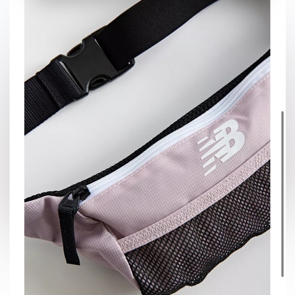 New Balance Hardwood Waistpack NWOT